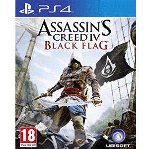 Assassins Creed IV Black Flag