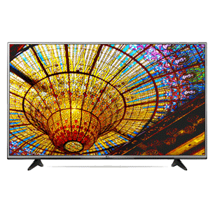 LED 4k 65 LG