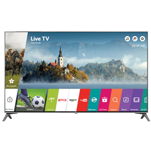 تلویزیون LED Full HD 55 samsung