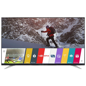 تلویزیون LED 4k 79 LG