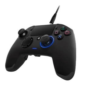 Revolution pro controller