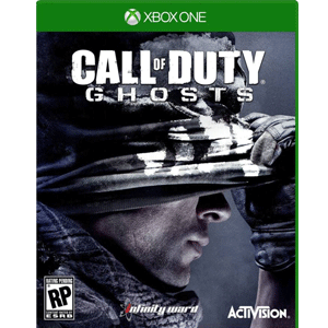 Call Of Duty Ghosts