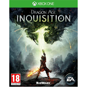 Dragon Age Inquisition