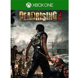 اجاره Dead Rising 3