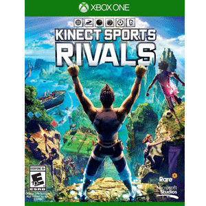 Kinect Sport Rivals