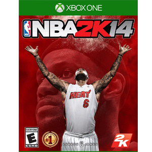 اجاره NBA 2K14