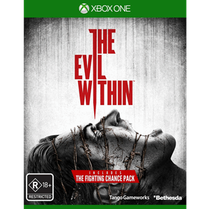 The Evil Within