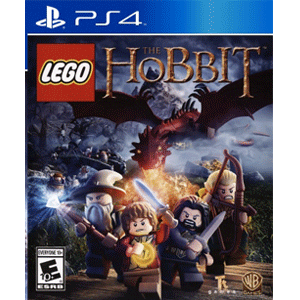 Lego The Hobbit