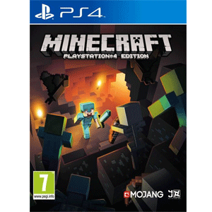 اجاره Minecraft