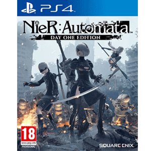 NieR Automata