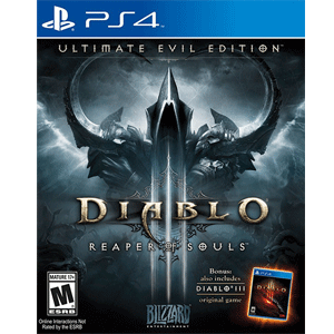 Diablo 3