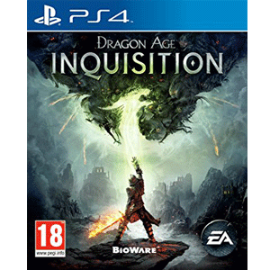 Dragon Age Inquisition