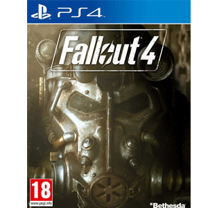 Fallout 4