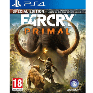 Far Cry Primal