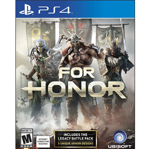 For Honor