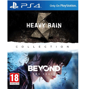 اجاره Heavy Rain Beyond Two Souls Collection