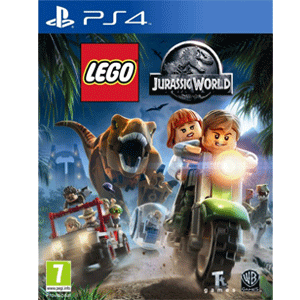 LEGO Jurassic World