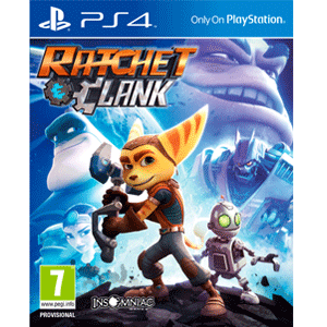 ratchet and clank