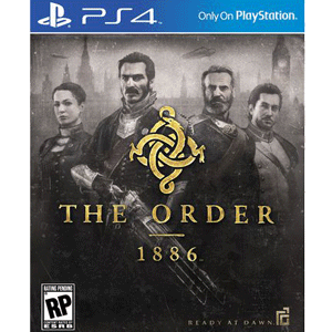 The Order1886