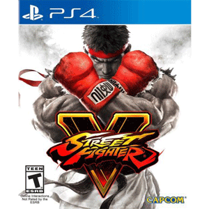اجاره Street Fighter V