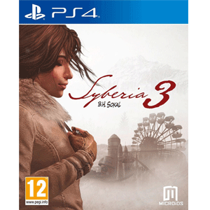 Syberia 3