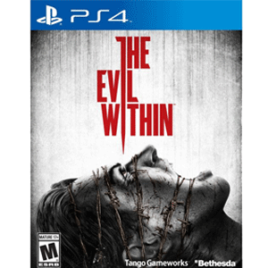 The Evil Within