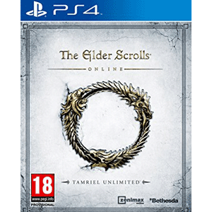 The Elder Scrolls