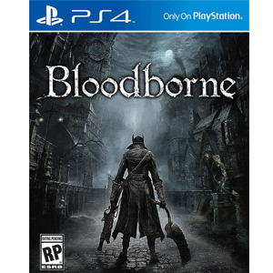 Bloodborne