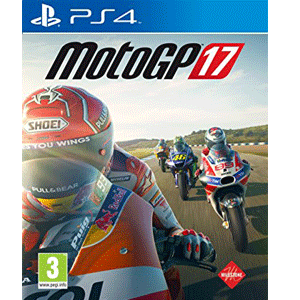 motogp 17