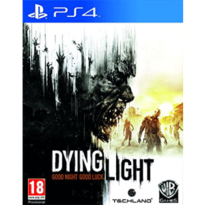 Dying Light