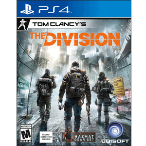 Tom Clancy’s The Division