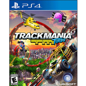 tracemania turbo