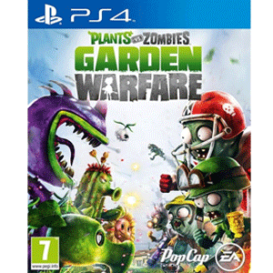 Plants vs Zombies Garden Warfare online