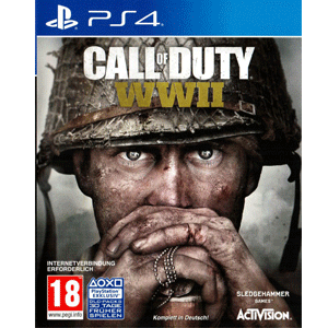 CALL OF DUTY WW2