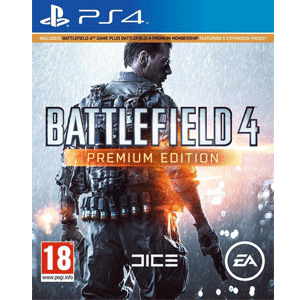 اجاره Battlefield 4