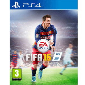 FIFA 16