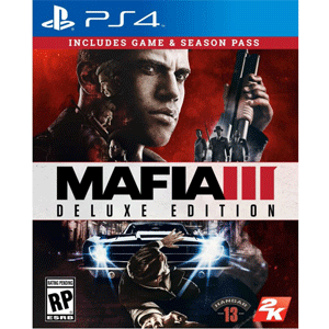 MAFIA III