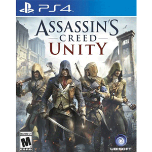 Assassins Creed Unity