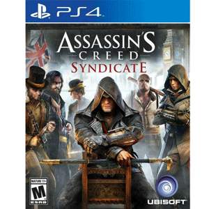 Assassins Creed Syndicate