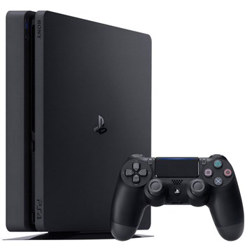 اجاره به شرط تملیک کنسول بازي سوني مدل PS4 Slim Region 2 1TB