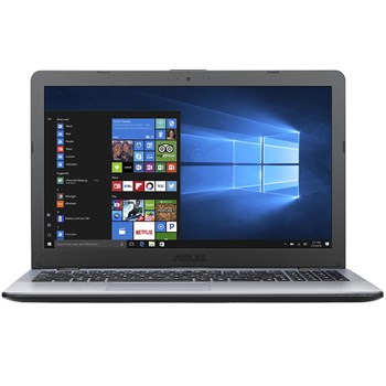 اجاره به شرط تملیک لپ تاپ 15 اینچی ایسوس مدل VivoBook R542BP - D