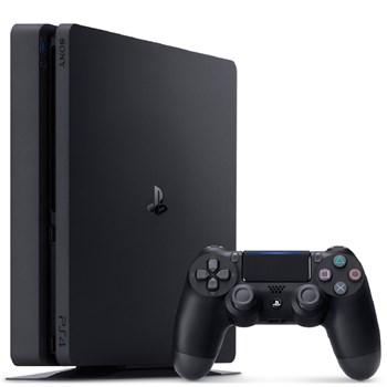 اجاره به شرط تملیک کنسول بازی سونی مدل PS4 Slim Region 1 1TB