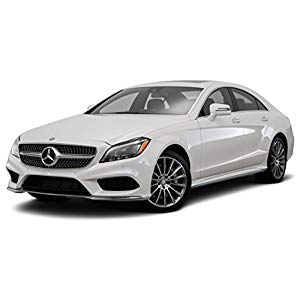 BENZ CLS 550