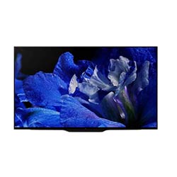 Sony OLED 55A8F