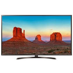 تلویزیون 49 اینچ LG 49UK6400PVC