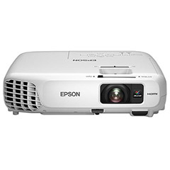 ویدئو پروژکتور Epson مدل H285B