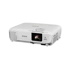 ویدئو پروژکتور Epson EB - W05