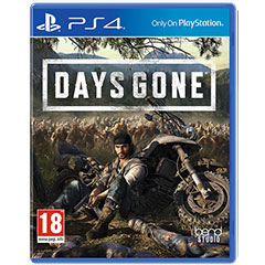 days gone