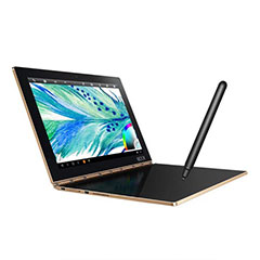 تبلت لنوو Yoga Book WiFi