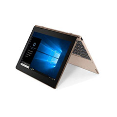 تبلت لنوو Ideapad D330